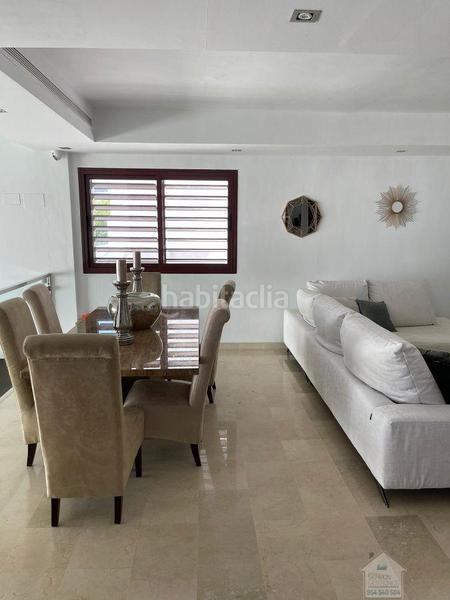 Foto ff531082-0dc0-45fd-bb12-8900e014b793. Affitto chalet con riscaldamento parcheggio piscina in Montequinto
