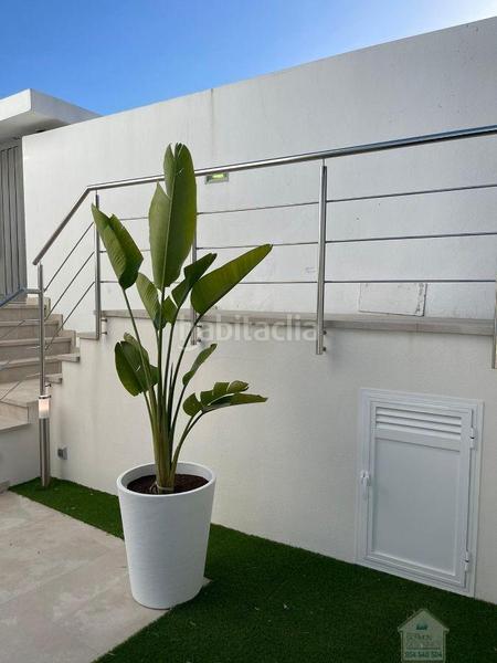 Foto b0ae4363-bddb-44b3-b148-38b17d02237d. Lloguer xalet amb calefacció aparcament piscina a Montequinto