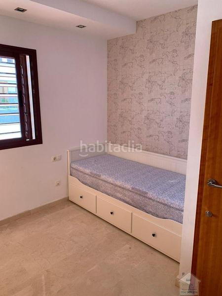 Foto cc76885d-e8d5-4965-bcbd-b2261f9e7c46. Lloguer xalet amb calefacció aparcament piscina a Montequinto