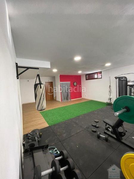 Foto 6e817a81-7da0-4492-86d4-bdb73a70fbbd. Location chalet avec chauffage parking piscine dans Montequinto