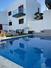 Location Chalet à Olivar de Quintos. Dos hermanaschalet
