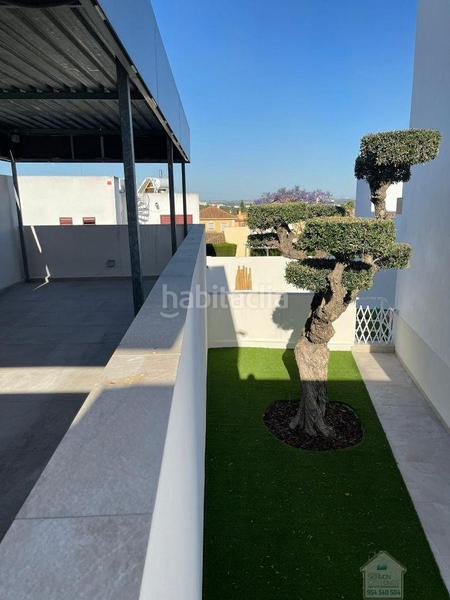 Foto 3685d668-3607-41dc-9c0d-00acdda4997c. Rent chalet with heating parking pool in Olivar de Quintos Montequinto