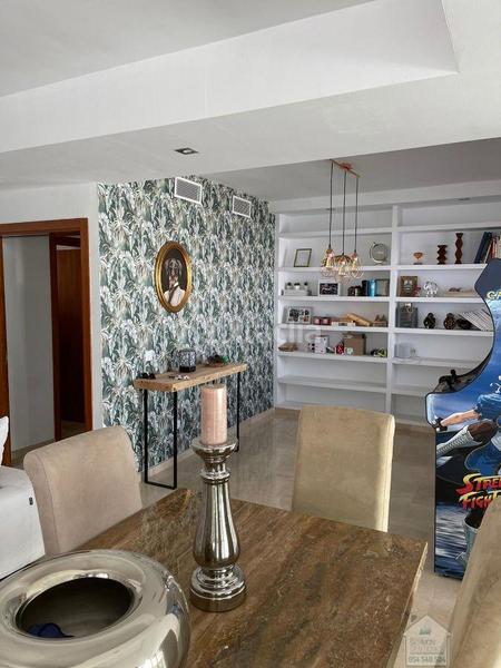 Foto 89eac7ff-7f7d-4e47-8c5f-0ccf36229754. Rent chalet with heating parking pool in Olivar de Quintos Montequinto