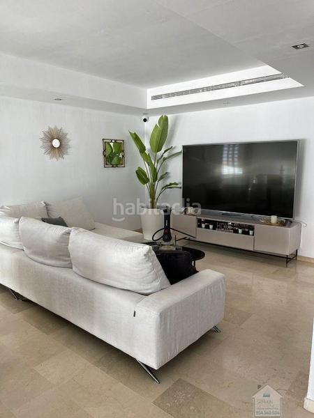 Foto 97681630-0cf5-4e7d-a0a4-1886dd551eff. Rent chalet with heating parking pool in Olivar de Quintos Montequinto