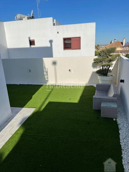 Foto bdfccc53-5f4a-402a-8fa9-f3e46856fa91. Rent chalet with heating parking pool in Olivar de Quintos Montequinto