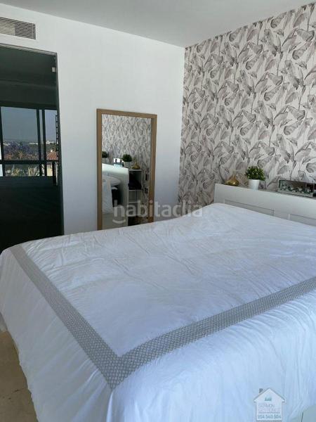 Foto e2e0cd79-3cb0-4196-9fd6-20d0b8b75e8d. Rent chalet with heating parking pool in Olivar de Quintos Montequinto