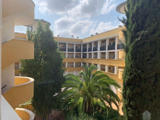 Location Appartement à Doctor Barraquer - G. Renfe - Policlínico. Sevillaapartamento