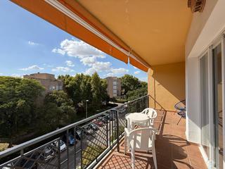 Location Appartement à Ciudad Expo. Sevillapiso