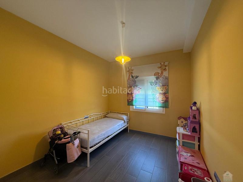 Foto 50294d52-a920-488a-aee1-04f690560fbd. Rent chalet with parking in Entrenúcleos Dos Hermanas
