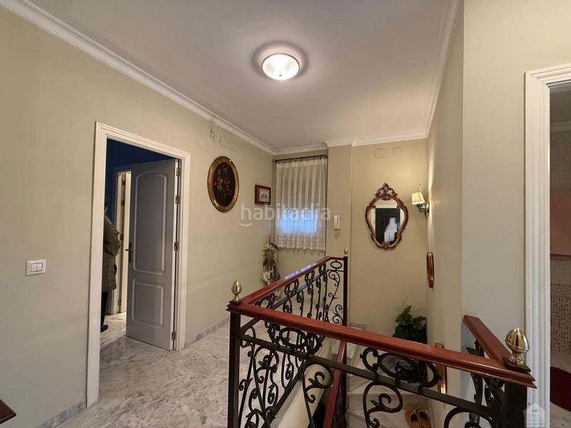 Foto 09da5689-535c-41bb-8abf-3489c2510287. Xalet amb aparcament piscina a Oromana Alcalá de Guadaira