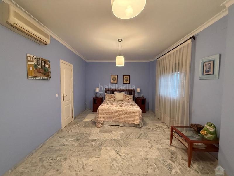 Foto 1253eaa7-00a6-46be-8a21-1a614c90fead. Xalet amb aparcament piscina a Oromana Alcalá de Guadaira