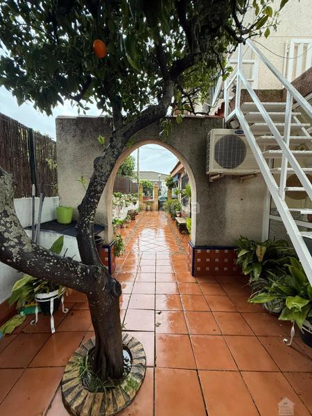 Foto 53189acf-38fe-41a9-828d-3fdbfa6b865b. Xalet amb aparcament piscina a Oromana Alcalá de Guadaira