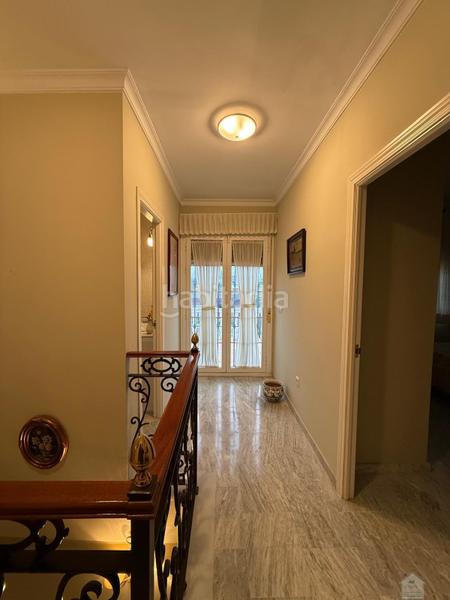 Foto 841311c2-0a1e-49c8-b5c4-8c804387d5b4. Xalet amb aparcament piscina a Oromana Alcalá de Guadaira