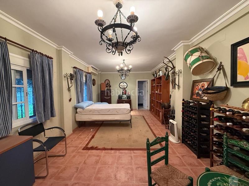 Foto 89ce8bec-6342-411b-bcc4-9e44c5befe31. Xalet amb aparcament piscina a Oromana Alcalá de Guadaira