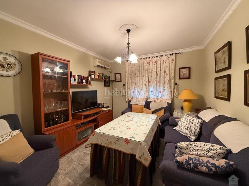 Foto c54e351c-7d81-4b4a-8763-fb112a3e711e. Xalet amb aparcament piscina a Oromana Alcalá de Guadaira