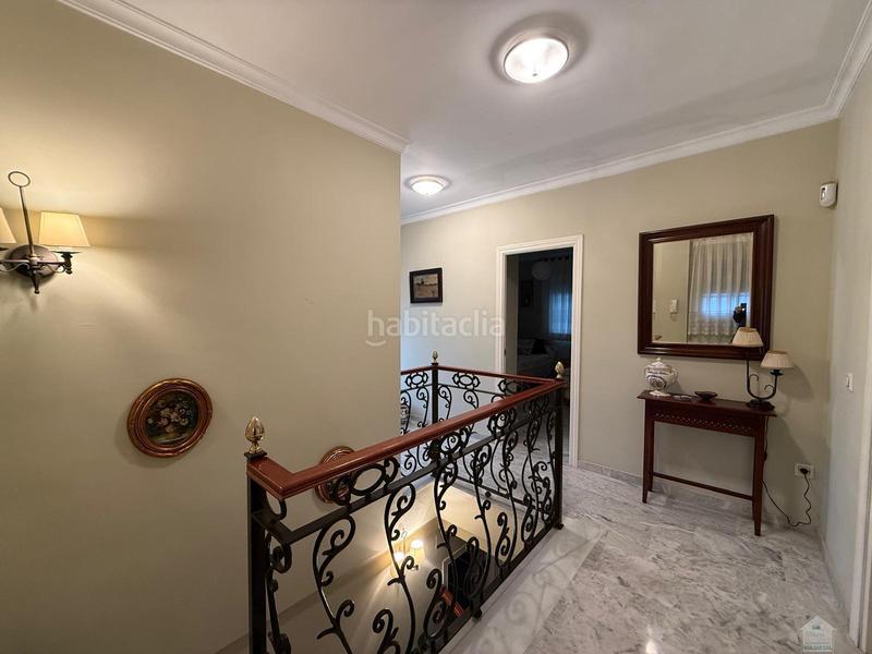 Foto e93169cb-8575-44b1-8238-601e9d6bb527. Xalet amb aparcament piscina a Oromana Alcalá de Guadaira