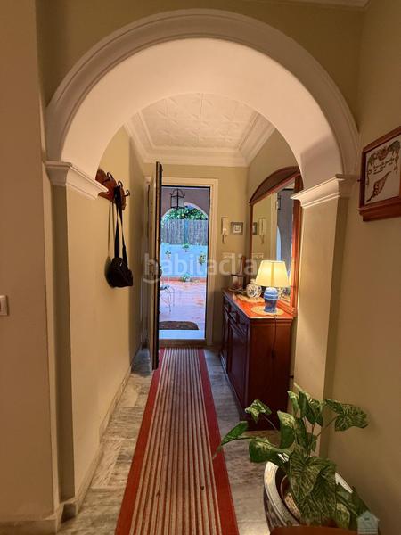 Foto fb61003e-6f06-408e-a726-3f0bb7679bff. Xalet amb aparcament piscina a Oromana Alcalá de Guadaira