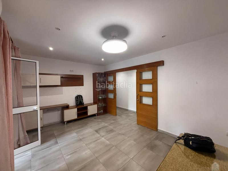 Foto 7c83c4a1-073d-43f1-94b1-efa9c691adbb. Pis a San Pablo Sevilla