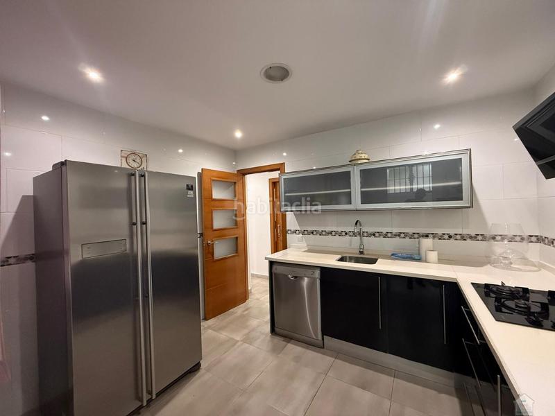 Foto c7fce58b-1cd5-4bf4-9399-fae3d2f31cc9. Pis a San Pablo Sevilla