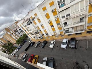 Pis en Villegas. Sevillapiso