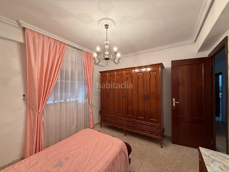 Foto 1732fc71-5cb1-4f8b-a439-2678c2dff771. Piso  en Villegas Sevilla