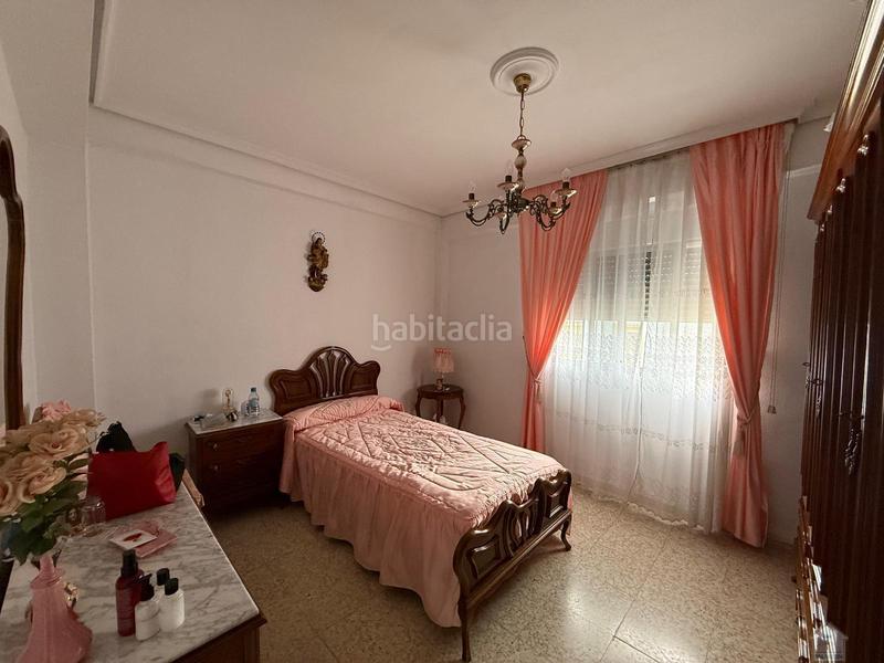 Foto 1bf51acf-3735-4fe3-a981-19142756618b. Piso  en Villegas Sevilla