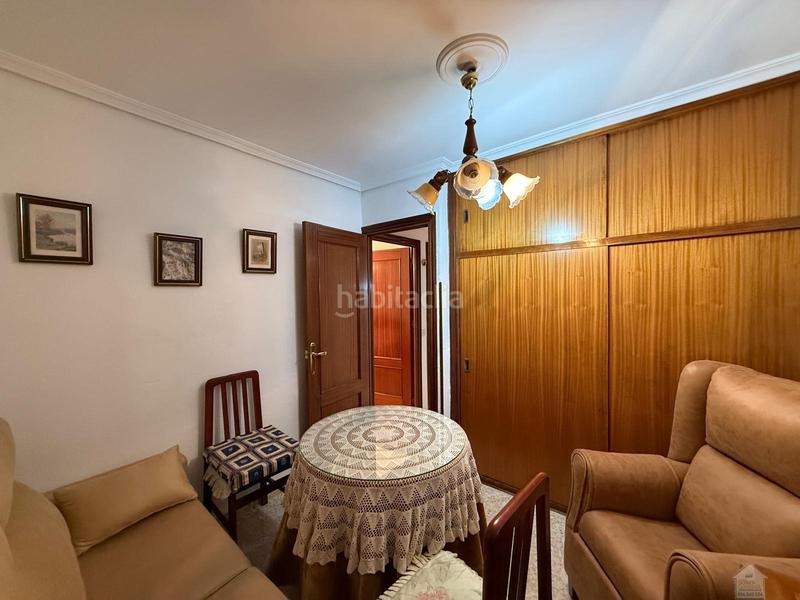 Foto 35d4d3de-7a8b-46b1-8651-00c5bf5e86a1. Piso  en Villegas Sevilla