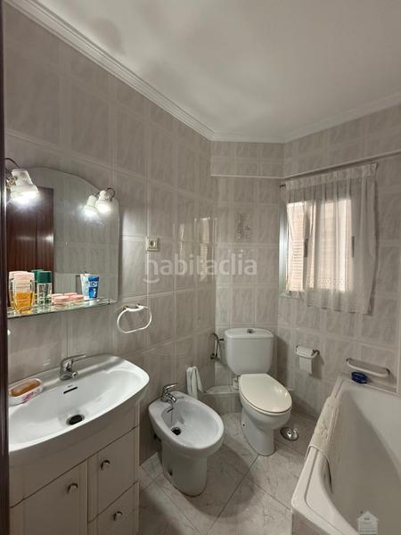 Foto 5430ff22-7295-4658-86cf-b268b001d6d5. Piso  en Villegas Sevilla