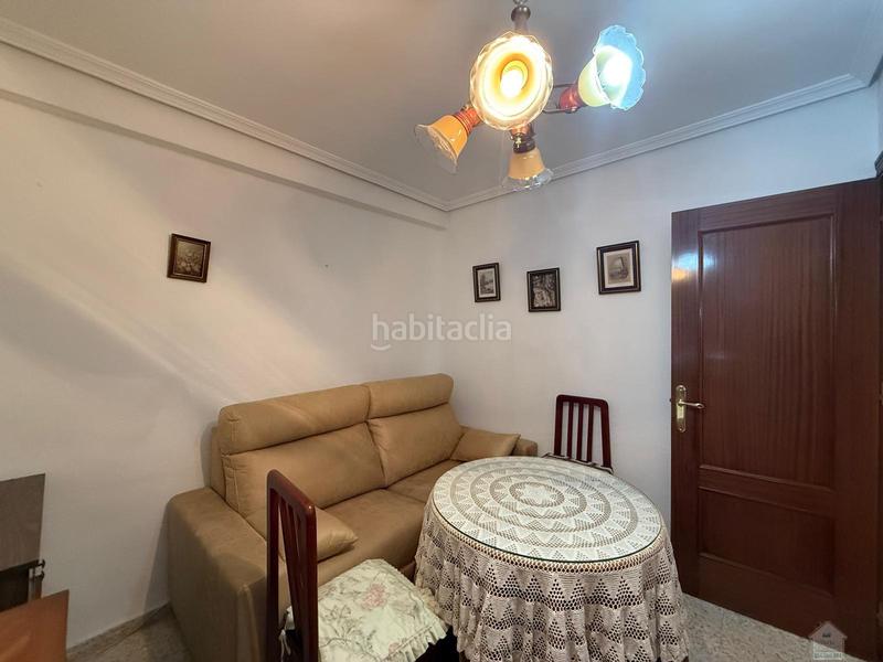 Foto 58bcf52c-1961-4638-904a-3bff3a7c8bb2. Piso  en Villegas Sevilla