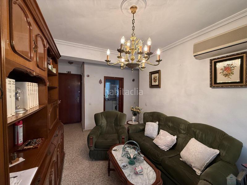 Foto 5f19faca-e935-483e-b084-e900033e072b. Piso  en Villegas Sevilla