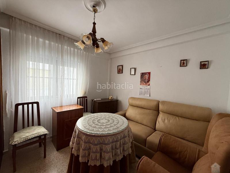 Foto 61062d85-ced4-4931-b132-7444504b992a. Piso  en Villegas Sevilla