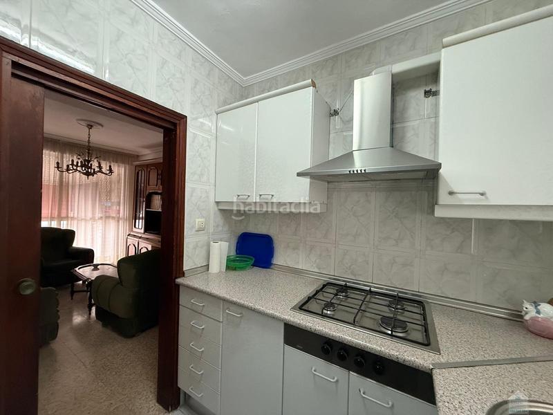 Foto 72dee1d1-4e70-4414-afd6-80a61a93ce29. Piso  en Villegas Sevilla