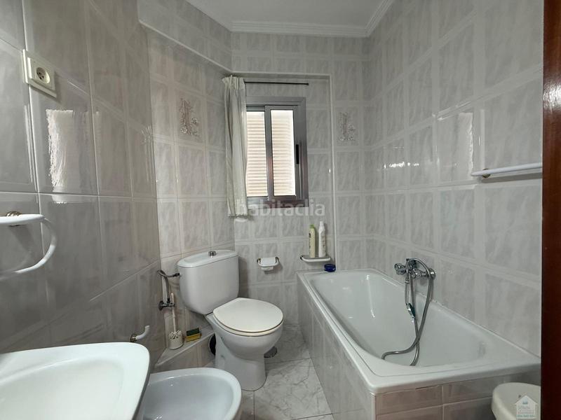 Foto 8651e15b-085b-4a2e-8395-b705a2da6a65. Piso  en Villegas Sevilla