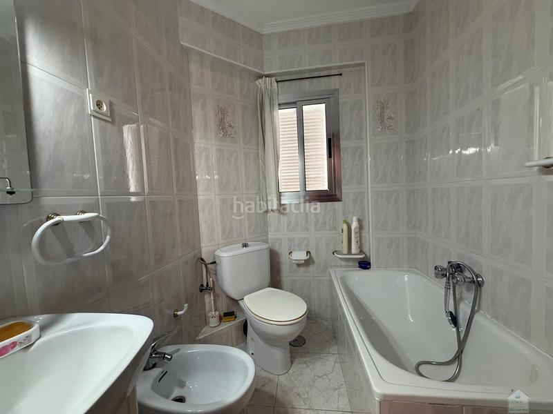 Foto 9c2d5ae7-2ca3-4948-9a53-119c83de0c04. Piso  en Villegas Sevilla