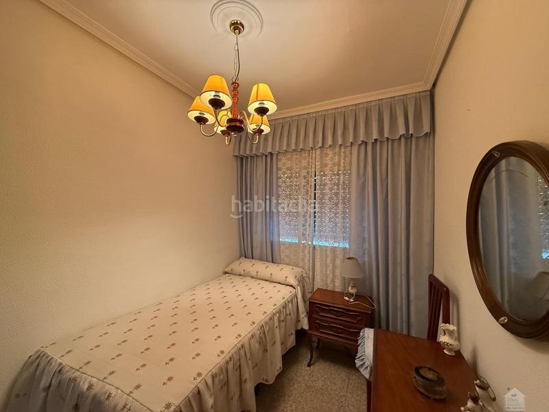 Foto a137ce39-ed3b-4e60-8619-b1d2b0079a8f. Piso  en Villegas Sevilla