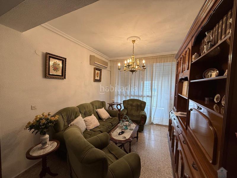 Foto ba3a42ad-a10d-420c-b617-c8488c73c88a. Piso  en Villegas Sevilla