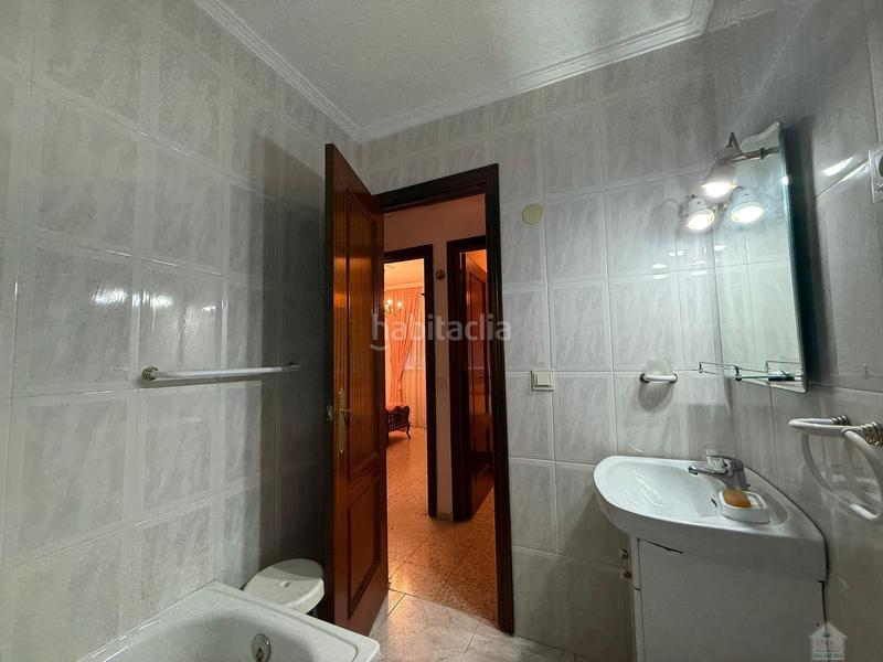 Foto be1ee551-fa1a-46d1-96dc-a3c7ad92ce69. Piso  en Villegas Sevilla