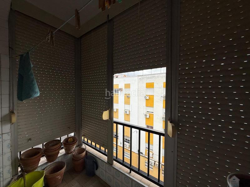 Foto ef3bca57-2fca-4161-a600-d0ac5f9e33c9. Piso  en Villegas Sevilla