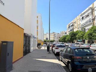 Rent Flat in Villegas. Sevillapiso