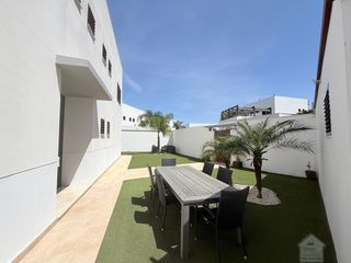 Miete Chalet in Olivar de Quintos. Dos hermanaschalet