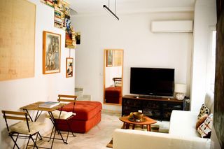 Duplex à San Julián. Sevilladúplex