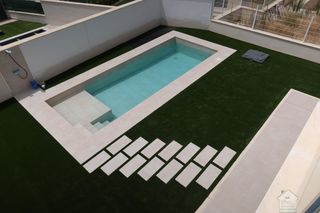 Rent Chalet in Entrenúcleos. Sevillachalet