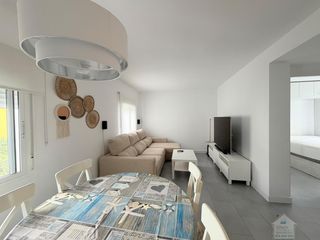 Location Appartement à Cruz Roja. Sevillapiso
