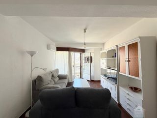 Flat in La Calzada - La Florida