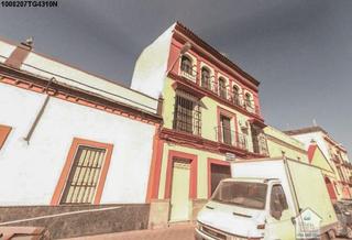 Local Comercial en El Arenal - La Pólvora
