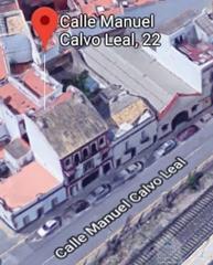Lloguer Local Comercial a El Arenal - La Pólvora. Calle paralela a las vias del tren muy cerca de la plaza del are