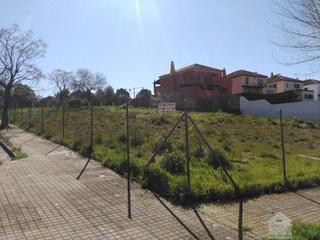 Terrain résidentiel à Gelves. Terreno ubicado en simón verde, núcleo de población importante y