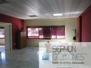 Bureau à Pisa. Mairena del aljarafeoficina