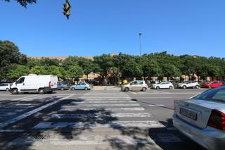 Geschäftsraum in El Cerro