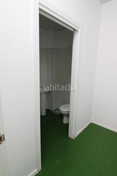 Foto 21edbc1c-f368-4054-87c8-8a8eac3a7f9a. Geschäftsraum in Barrio del Nervión Sevilla